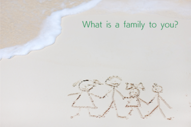 What is a family to you